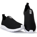 Tênis Feminino Esportivo Slip On Casual