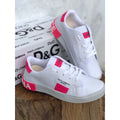 TENIS FEMININO CASUAL D G Milano