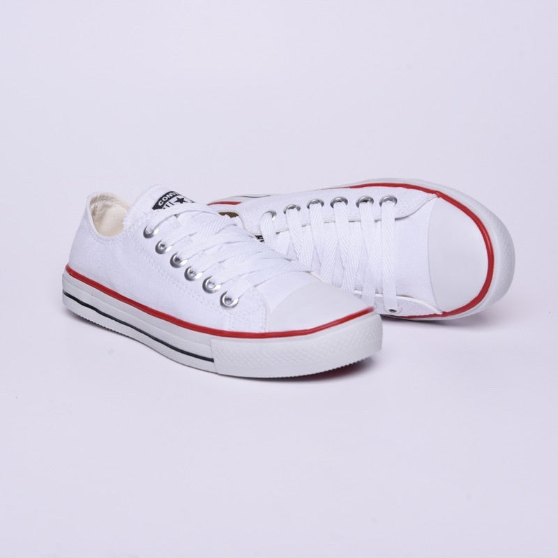 Tênis Feminino All Star Converse Clássico